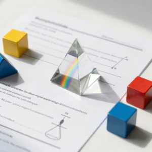 Wonders of Optics & Light Physics Bundle