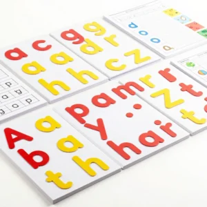 Early Reader Phonics & Scripture Kit